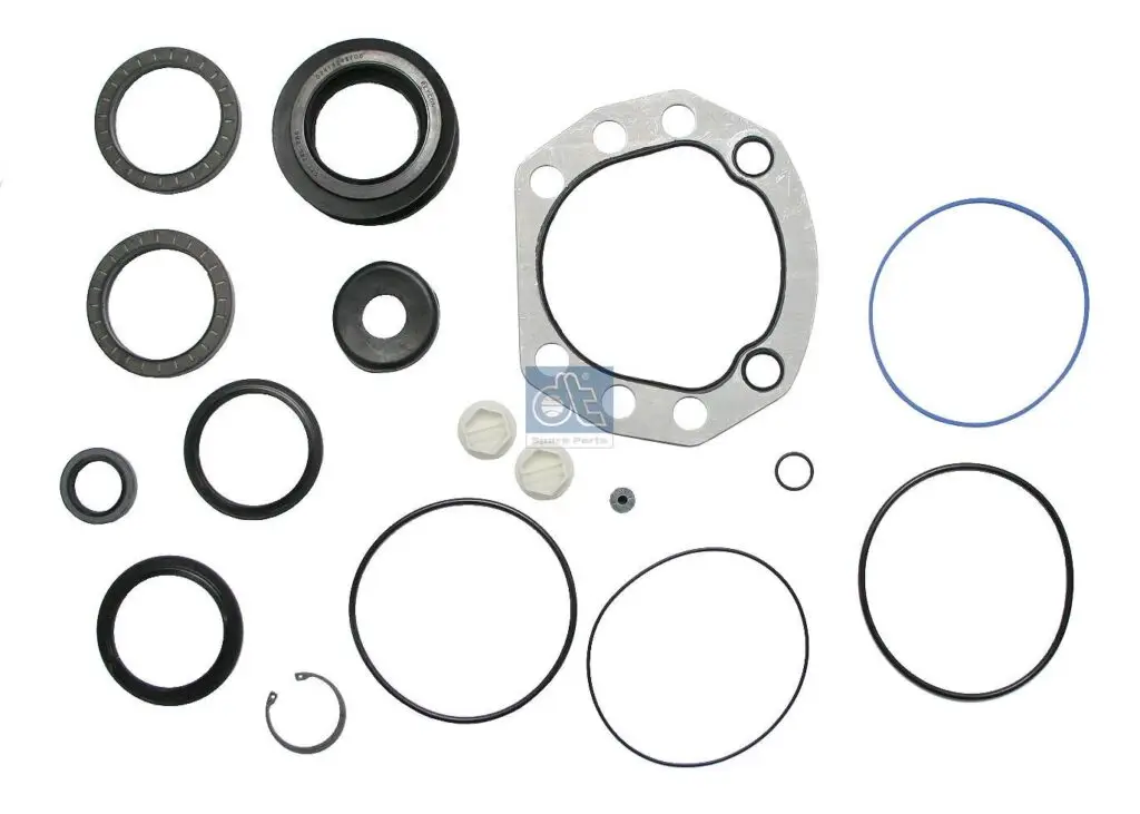 RS-02873 SCANIA STEERING BOX REPAIR KIT (ROLLING)