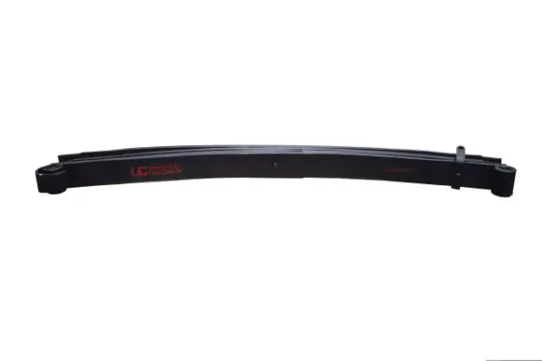 SCRS0055 SCANIA REAR SPRING 4 LEAF (UC)
