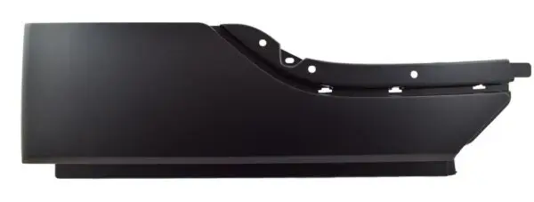 TD07-51-050L VOLVO LH REAR CAB PANEL (TANGDE)