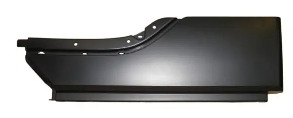 TD07-51-050R VOLVO RH REAR CAB PANEL (TANGDE)