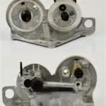 TD11-51-151A VOLVO REN FUEL FILTER HOUSING (TANGDE)