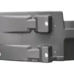 TD11-58-045L RENAULT LH FRONT MUDGUARD (TANGDE)