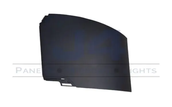 V4H264 VOLVO RH FRONT GRILLE CORNER (QTC)