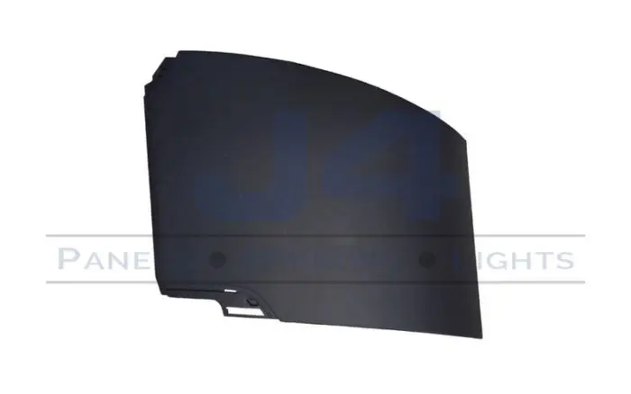 V4H264 VOLVO RH FRONT GRILLE CORNER (QTC)