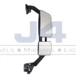 V4H801 VOLVO RH V4 COMPLETE MIRROR (QTC)
