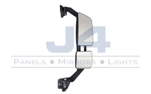 V4H801 VOLVO RH V4 COMPLETE MIRROR (QTC)