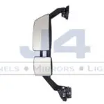 V4H802 VOLVO LH V4 COMPLETE MIRROR (QTC)