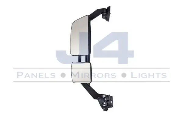 V4H802 VOLVO LH V4 COMPLETE MIRROR (QTC)