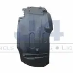 VL1227 VOLVO RH MUDGUARD (QTC)