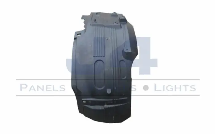 VL1227 VOLVO RH MUDGUARD (QTC)