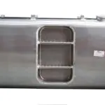 VLFT0024A VOLVO REN FUEL TANK 480L ALUMINIUM 690X710X1220 (UC)