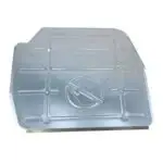 VOL21456687.0 VOLVO EXHAUST UPPER HEAT SHIELD (A.J.L)