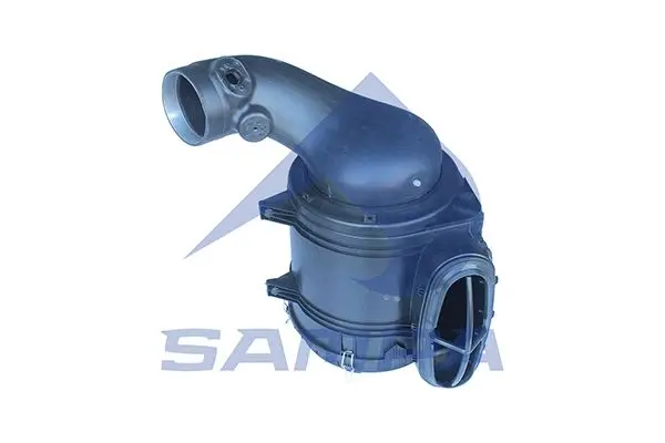 068.079 IVECO ENGINE AIR INTAKE FILTER HOUSING (SAMPA)