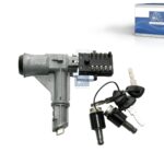 1.19231 SCANIA 4 SERIES IGNITION C/W DOOR BARRELS (DT)