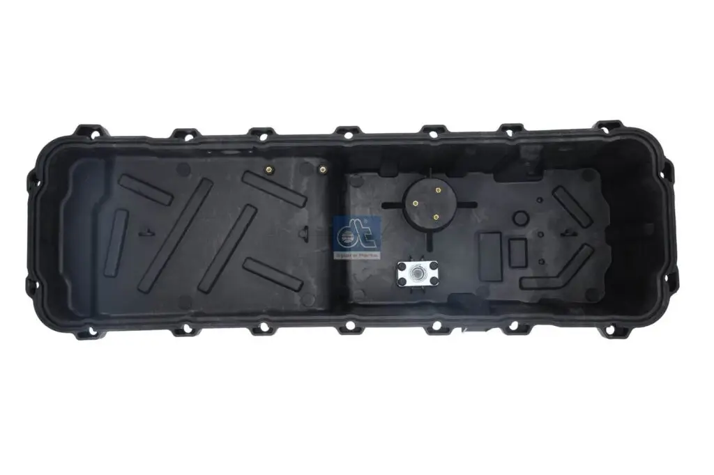 11177002 VOLVO REN PLASTIC OIL SUMP (TRUCK EXPERT)
