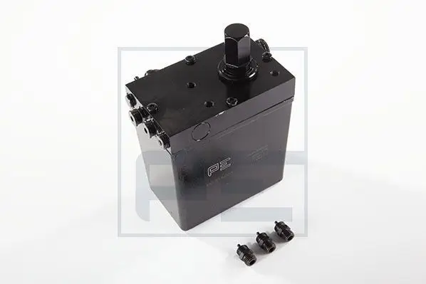 143.614-00A VOLVO CAB TILT PUMP (PE)