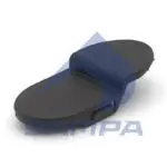 18300540 VOLVO REN MUDGUARD COVER (SAMPA)