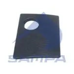 18300781 VOLVO LH FOG LAMP SURROUND (SAMPA)