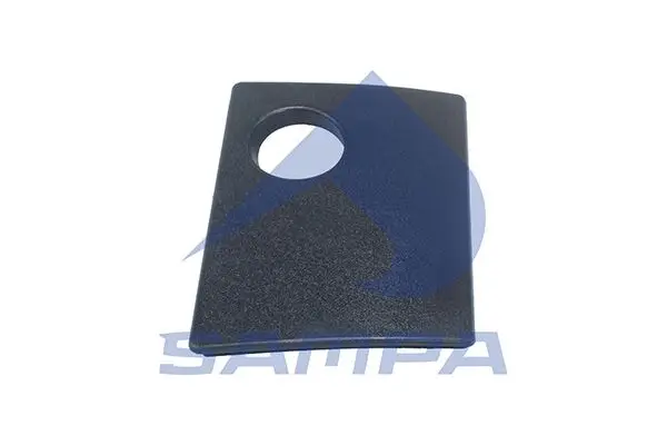 18300781 VOLVO LH FOG LAMP SURROUND (SAMPA)