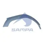 18300872 VOLVO RH WHEEL ARCH TRIM OUTER (SAMPA)