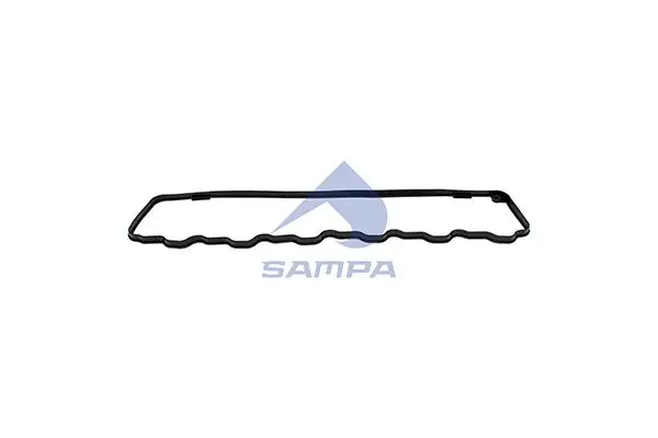 204.406 MERCEDES CYLINDER HEAD COVER GASKET (SAMPA)
