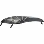 3FH/935 VOLVO REN V3 V4 MUDGUARD TOP (COVIND)