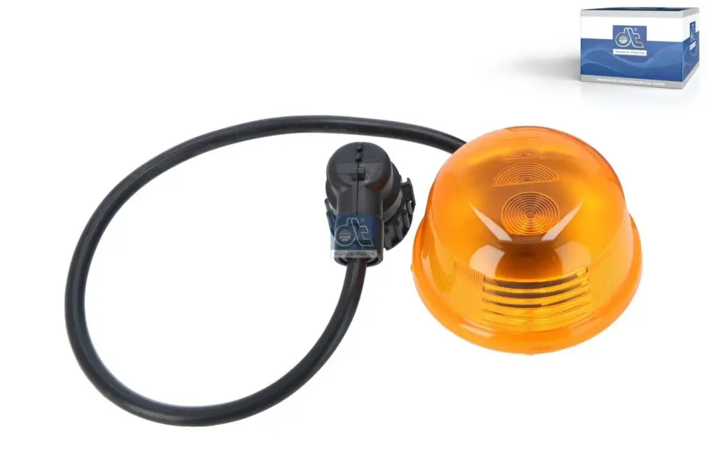 4.63553 MERCEDES ACTROS INDICATOR LAMP (DT)