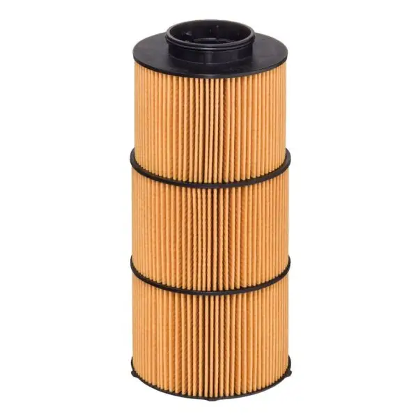 4731800809 MERCEDES GENUINE PAPER OIL FILTER