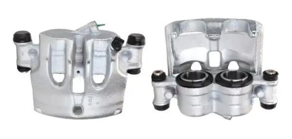 504354332 IVECO RH FRONT BRAKE CALIPER