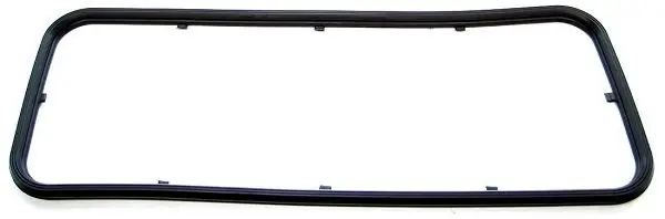539.600 IVECO ENGINE OIL SUMP GASKET (ELRING)