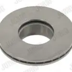 567410J MAN BRAKE DISC 432MM VENTED (JURID)