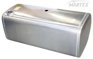 703.080-0265 VOLVO REN FUEL TANK 410L ALUMINIUM (BU AUTOMOTI)