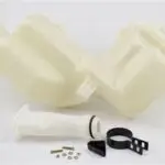 BH-A0008 VOLVO WINDSCREEN WASHER BOTTLE (BOHANG)