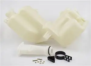 BH-A0008 VOLVO WINDSCREEN WASHER BOTTLE (BOHANG)