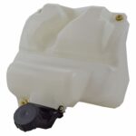 G-232 VOLVO REN WINDSCREEN WASHER TANK LHD