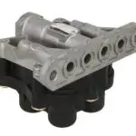 K011255 IVECO REN 4 WAY PROTECTION VALVE (KNORR)