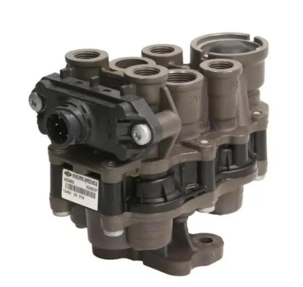 K048307N50 IVECO 4 WAY PROTECTION VALVE (KNORR)