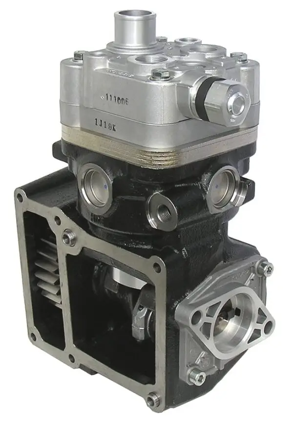 K232136X00 MAN ENGINE AIR COMPRESSOR (KNORR)