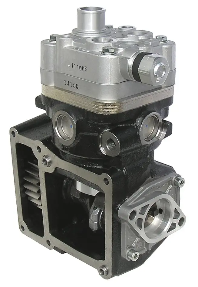 K232136X00 MAN ENGINE AIR COMPRESSOR (KNORR)