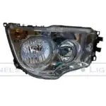 MB1162 MERCEDES RH HEADLAMP (QTC)