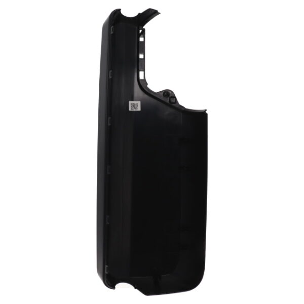 MRMC0004 MERCEDES LH MAIN MIRROR BACKING COVER (UC)