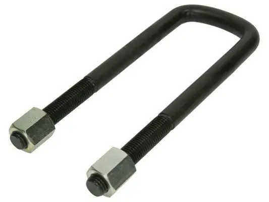 STR-50516 SCANIA U-BOLT C/W NUTS (S-TR)