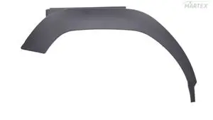 TD11-51-296R VOLVO RH WHEEL ARCH TRIM OUTER (TANGDE)