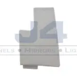 VL1211 VOLVO LH AIR DEFLECTOR WINDKIT TOP (QTC)