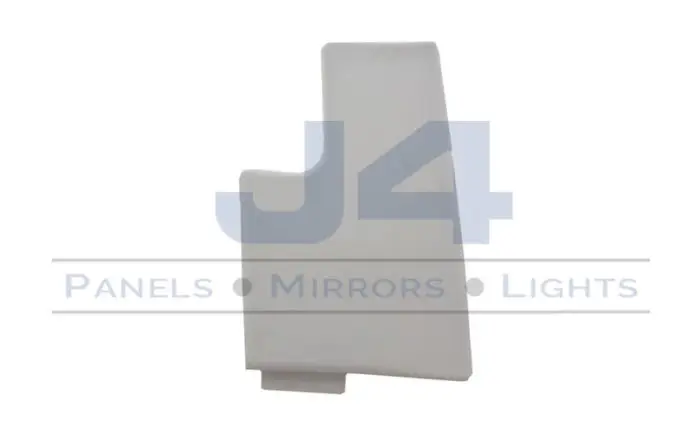 VL1211 VOLVO LH AIR DEFLECTOR WINDKIT TOP (QTC)