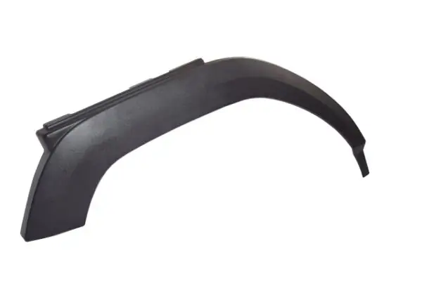 VLBY0120 VOLVO RH WHEEL ARCH TRIM OUTER (UC)