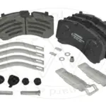 WP1575 SAF BRAKE PAD AXEL SET (WINNARD)