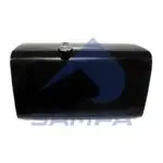 024.304 MAN STEEL FUEL TANK 400L 3 HOLE VERSON (SAMPA)
