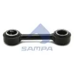 031.139 VOLVO SELECTOR SHIFT ROD (SAMPA)