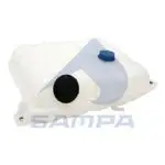 034.237 VOLVO REN COOLANT EXPANSION TANK (SAMPA)